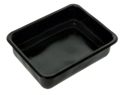 1730 miska zatavovaci pp 227x177x50 mm 1d 256 ks