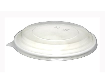 1991 vicko rpet na papirovou misku na salat 166 mm 300 ks