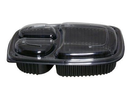 2066 viko anti fog pp k misce 1250 ml 3d 190x255x20 mm 320 ks