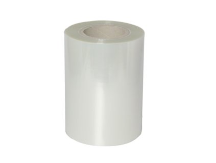 Fólie PP 38mi / PET 12mi, 270 mm, 7,4 kg role