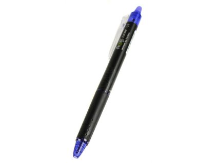 Gelový roller Pilot FX Point Clicker - modrý