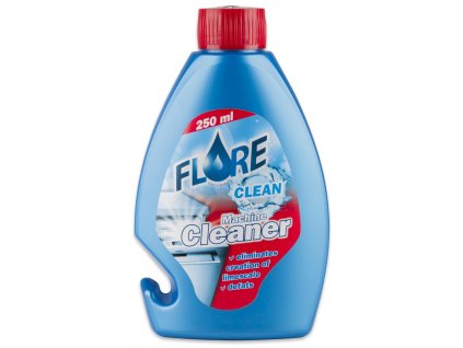 Čistič myčky Flore - 250 ml