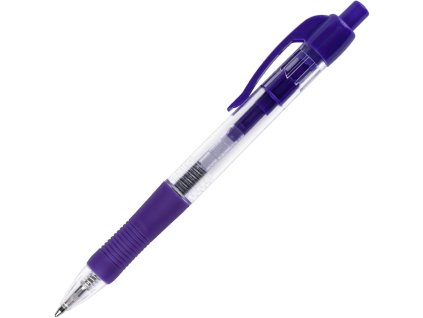 Kuličkové pero Q-Connect - 0,7 mm, modré
