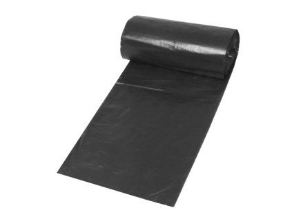 Pytle na odpadky - 30 l, 5 mic, 50 ks