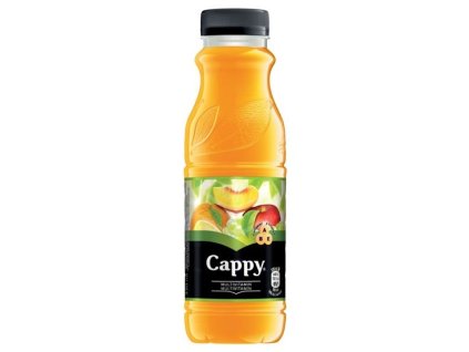 521 dzus cappy pet multivitamin 12x 0 33 l