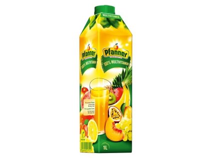 551 dzus pfanner multivitamin 1 l