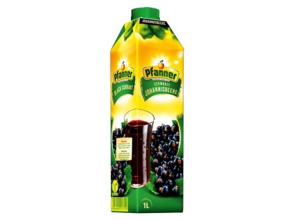 563 dzus pfanner nektar cerny rybiz 1 l