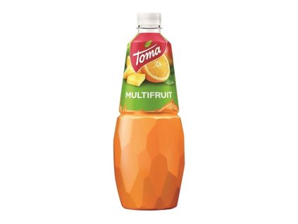 toma juice 1l multif