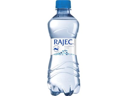 665 pramenita voda rajec neperliva 12x 0 33 l