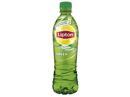 692 ledovy caj lipton zeleny pet 12x 0 5 l