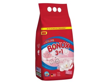 761 praci prasek bonux color 6 kg