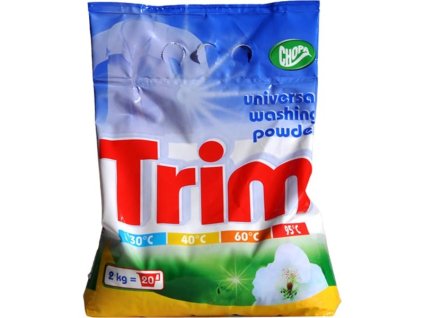 779 univerzalni prasek trim 2 kg