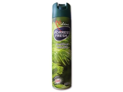 Osvěžovač vzduchu Miléne - 300 ml (Vůně Levandule)