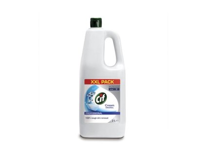 917 cistici krem cif original 2 l