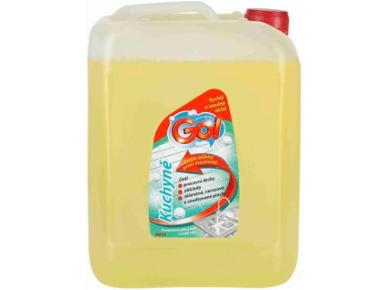 926 cistici prostredek na kuchyne go 5 l