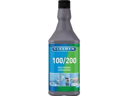 992 cleamen 100 200 na podlahy 1 l