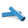 1301 pytle na odpadky 120 l 45 mic modre 25 ks