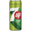 1667 7up zero sugar plech 24x 0 33 l