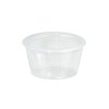 2135 miska pp na polevku 350 ml 115 mm transparetni 500 ks