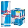 494 energeticky napoj red bull bez cukru 4x 0 25 l