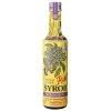 611 sirup kitl syrob bezovy kvet 0 5 l
