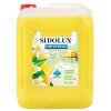 998 sidolux na podlahy fresh lemon 5 l