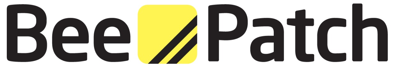 Bee-Patch_logo