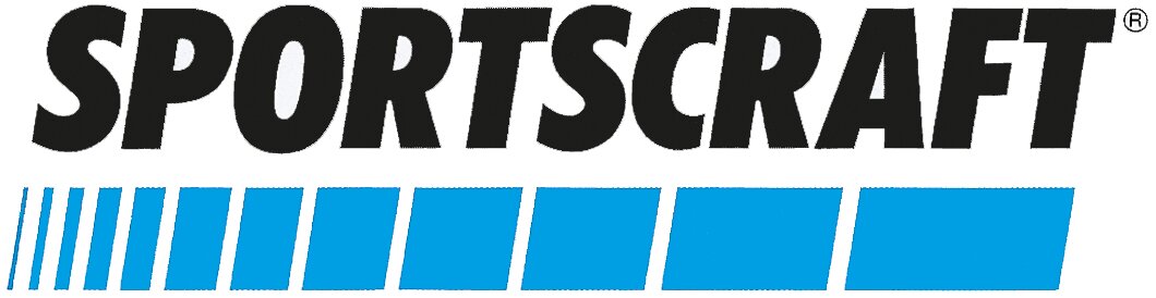 Otočná konzole pod sedadla řidičů a spolujezdců, Sportscraft