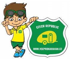                                     Vše pro karavan.cz
                            
