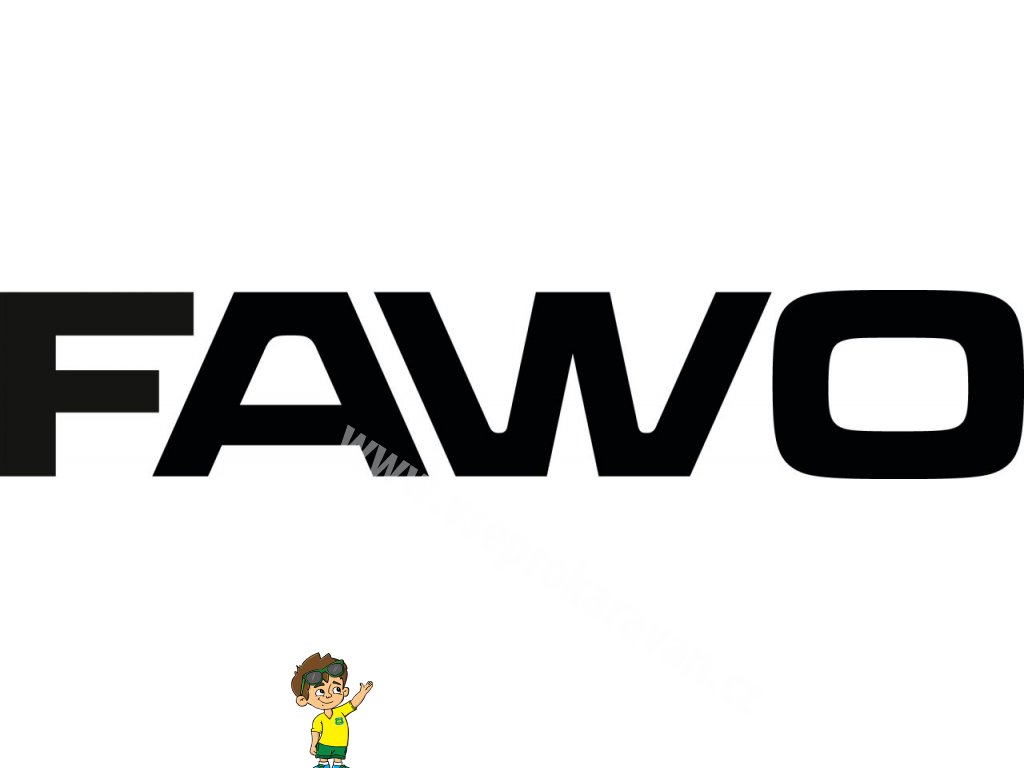 Hadicové upevňovací svorky, FAWO - Vseprokaravan.cz