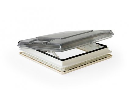 Střešní okno, VENT 50 krystal, FIAMMA www.vseprokaravan.cz