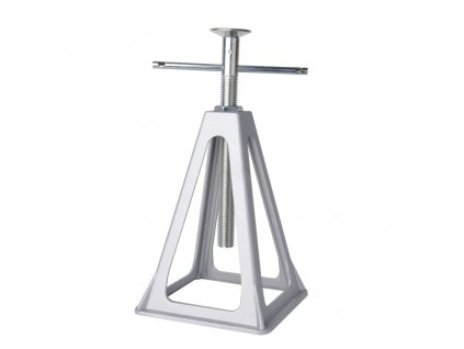 Stabilizační noha Jumbo, www.vseprokaravan.cz