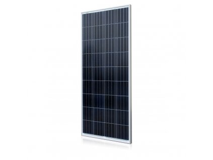 160W polykrystalický fotovoltaický solární panel MAXX www.vseprokaravan.cz