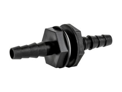 Průchodka nádrže rovná, LILIE, www.vseprokaravan.cz