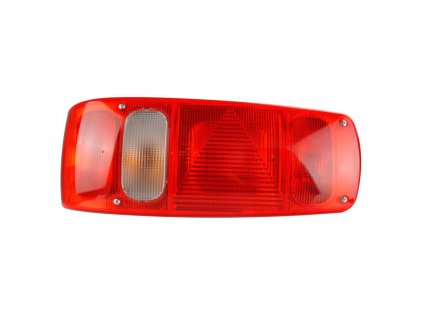 Zadní světlo Caraluna I pro obytné přívěsy - karavany, HELLA , www.vseprokaravan.cz