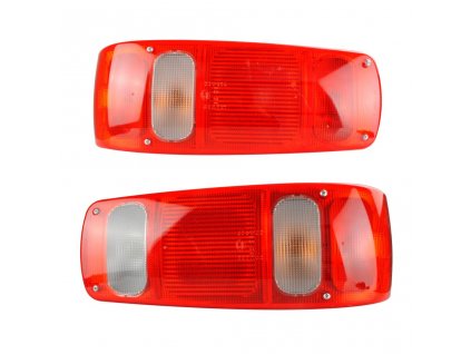 Zadní světlo Caraluna I pro obytná vozidla, Hella , www.vseprokaravan.cz