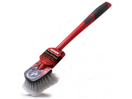 Dlouhý kartáč na těžko dostupná místa, Mothers Fender Well Brush