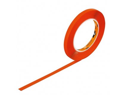 Oboustranná lepící páska HS AKRYLOVÁ, 9 mm x 10 m, www.vseprokaravan.cz