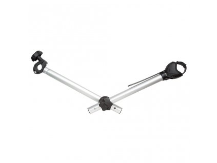 Držák na jízdní kola Fiamma Bike-Block Pro D3, černý www.vseprokaravan.cz