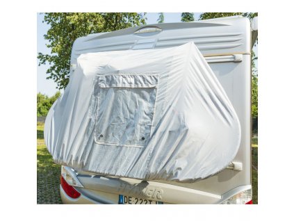 Plachta na jízdní kola Fiamma Bike Cover S - nová verze www.vseprokaravan.cz