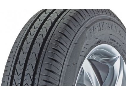 Tomket Van 3, letní, 215/70 R15C 109S 8PR www.vseprokaravan.cz