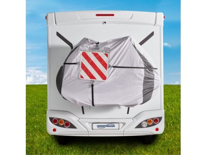 Plachta na elektrokola Hinderman Concept Zwoo , www.vseprokaravan.cz