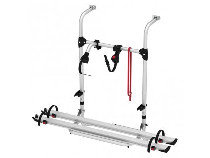 Nosič kol zadní na obytné přívěsy, Fiamma® Carry-Bike Simple Plus 200 www.vseproksravan.cz
