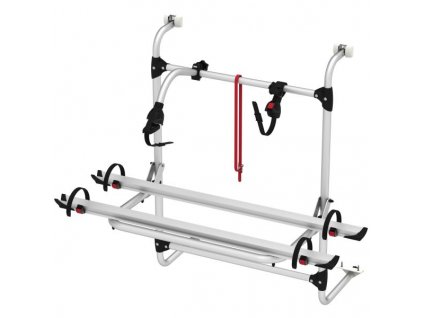 Nosič kol zadní na obytné přívěsy, Fiamma® Carry-Bike Universal www.vseprokaravan.cz