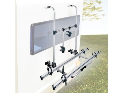 Nosič kol zadní na obytné přívěsy, Thule Sport G2 www.vseprokaravan.cz