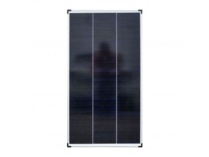 180W monokrystalický solární panel www.vseprokaravan.cz