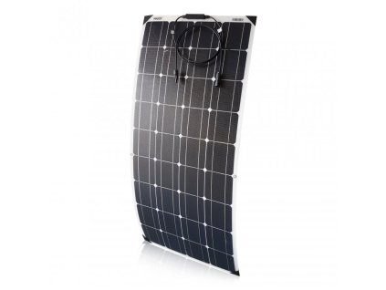 160W fotovoltaický solární panel Prestige , www.vseprokaravan.cz