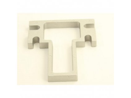 Rozpěrné podložky 15mm, 2 KS www.vseprokaravan.cz