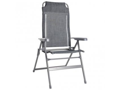 Kempingové křeslo od série nábytku Aravel www.vseprokaravan.cz