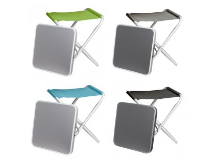 Skládací stolička Hoggyvseprokaravan.cz